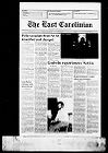 The East Carolinian, October 15, 1987